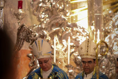 Kroatenwallfahrt 2019, Foto: Anna Scherfler