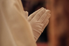 Kroatenwallfahrt 2019, Foto: Anna Scherfler