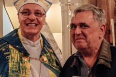 Kroatenwallfahrt 2019, Foto: Anna Scherfler