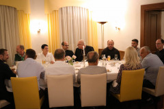 Kroatenwallfahrt 2019, Foto: Anna Scherfler