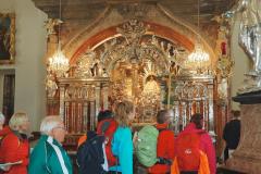 Kroatenwallfahrt 2021 - Foto: Anna Scherfler