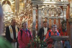 Kroatenwallfahrt 2021 - Foto: Anna Scherfler