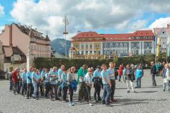 Kroatenwallfahrt 2021 - Foto: Anna Scherfler