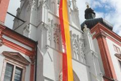 Kroatenwallfahrt 2021 - Foto: Anna Scherfler