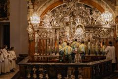 Kroatenwallfahrt 2021 - Foto: Anna Scherfler