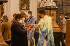 Kroatenwallfahrt 2021 - Foto: Anna Scherfler