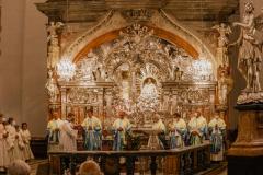 Kroatenwallfahrt 2021 - Foto: Anna Scherfler