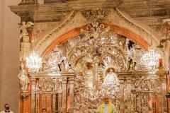 Kroatenwallfahrt 2021 - Foto: Anna Scherfler