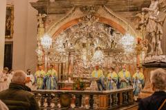 Kroatenwallfahrt 2021 - Foto: Anna Scherfler