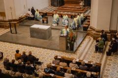 Kroatenwallfahrt 2021 - Foto: Anna Scherfler