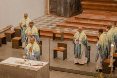 Kroatenwallfahrt 2021 - Foto: Anna Scherfler