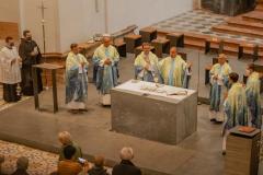 Kroatenwallfahrt 2021 - Foto: Anna Scherfler