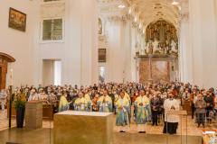 Kroatenwallfahrt 2021 - Foto: Anna Scherfler