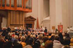 Kroatenwallfahrt 2021 - Foto: Anna Scherfler