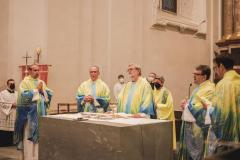 Kroatenwallfahrt 2021 - Foto: Anna Scherfler