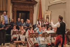 Kroatenwallfahrt 2021 - Foto: Anna Scherfler