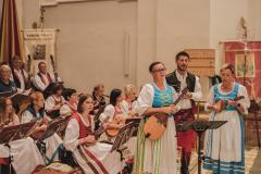 Kroatenwallfahrt 2021 - Foto: Anna Scherfler