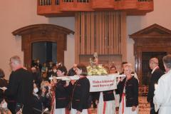 Kroatenwallfahrt 2021 - Foto: Anna Scherfler