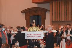 Kroatenwallfahrt 2021 - Foto: Anna Scherfler