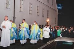 Kroatenwallfahrt 2021 - Foto: Anna Scherfler