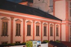 Kroatenwallfahrt 2021 - Foto: Anna Scherfler