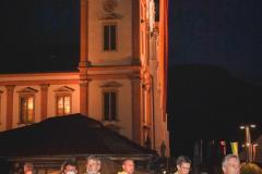 Kroatenwallfahrt 2021 - Foto: Anna Scherfler