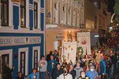 Kroatenwallfahrt 2021 - Foto: Anna Scherfler