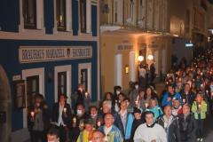 Kroatenwallfahrt 2021 - Foto: Anna Scherfler