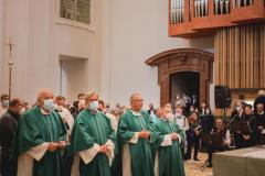 Kroatenwallfahrt 2021 - Foto: Anna Scherfler