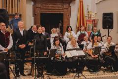 Kroatenwallfahrt 2021 - Foto: Anna Scherfler