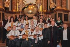 Kroatenwallfahrt 2021 - Foto: Anna Scherfler