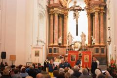 Kroatenwallfahrt 2021 - Foto: Anna Scherfler