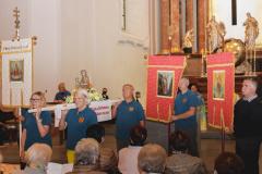 Kroatenwallfahrt 2021 - Foto: Anna Scherfler