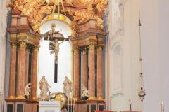 Kroatenwallfahrt 2021 - Foto: Anna Scherfler