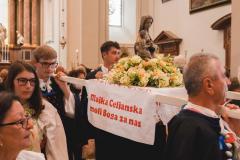 Kroatenwallfahrt 2021 - Foto: Anna Scherfler