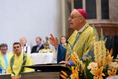 Burgenländische Kroatenwallfahrt 2025, Foto: Josef Kuss