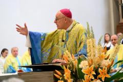 Burgenländische Kroatenwallfahrt 2025, Foto: Josef Kuss