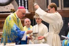 Burgenländische Kroatenwallfahrt 2025, Foto: Josef Kuss