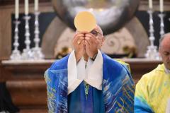 Burgenländische Kroatenwallfahrt 2025, Foto: Josef Kuss