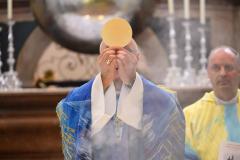 Burgenländische Kroatenwallfahrt 2025, Foto: Josef Kuss