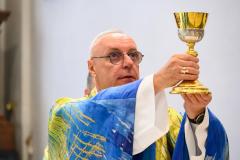 Burgenländische Kroatenwallfahrt 2025, Foto: Josef Kuss