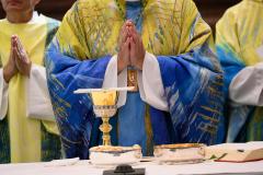 Burgenländische Kroatenwallfahrt 2025, Foto: Josef Kuss