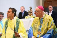 Burgenländische Kroatenwallfahrt 2025, Foto: Josef Kuss