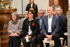 Burgenländische Kroatenwallfahrt 2025, Foto: Josef Kuss