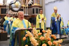 Burgenländische Kroatenwallfahrt 2025, Foto: Josef Kuss