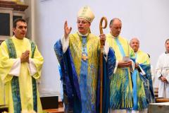 Burgenländische Kroatenwallfahrt 2025, Foto: Josef Kuss