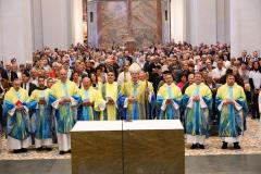 Burgenländische Kroatenwallfahrt 2025, Foto: Josef Kuss