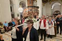 Wallfahrt der Burgenlandkroaten 2026, Foto: Josef Kuss