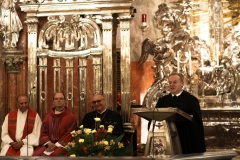 Foto: Basilika Mariazell/Anna Scherfler