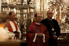 Foto: Basilika Mariazell/Anna Scherfler